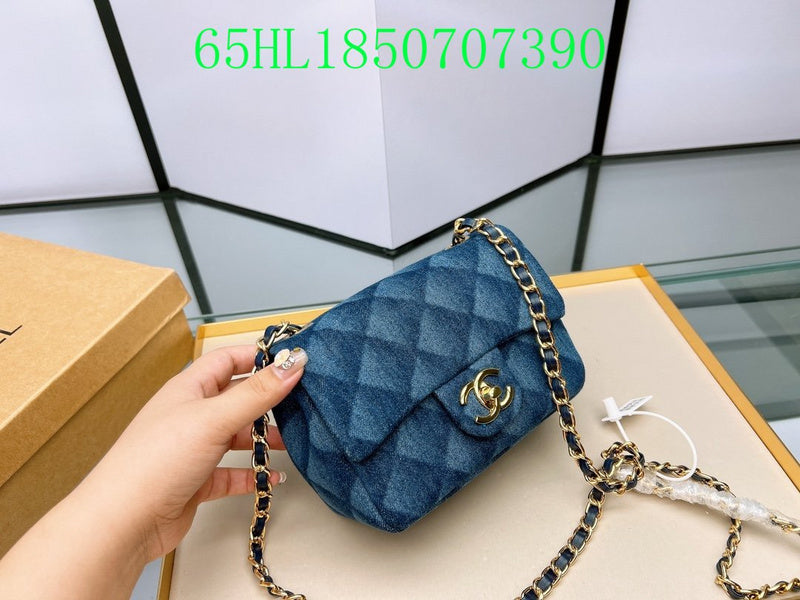 Glami - CHL Bags - 2506