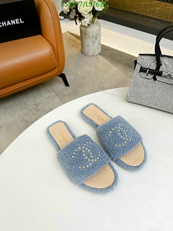 SAMC - CHL Women Shoes Slippers - 265