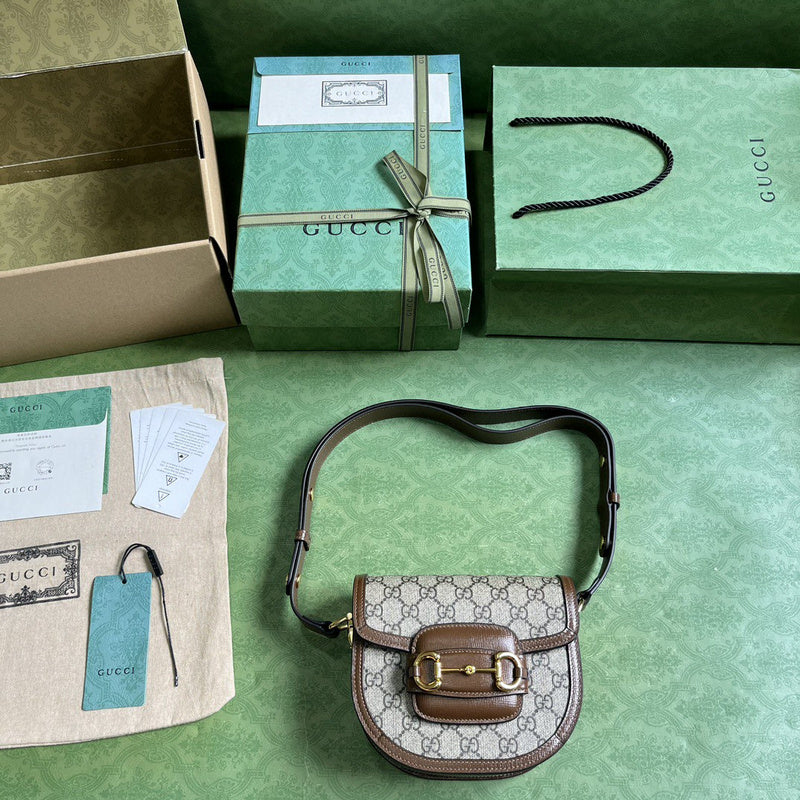 Satchel Bags - GCI Bags - 276