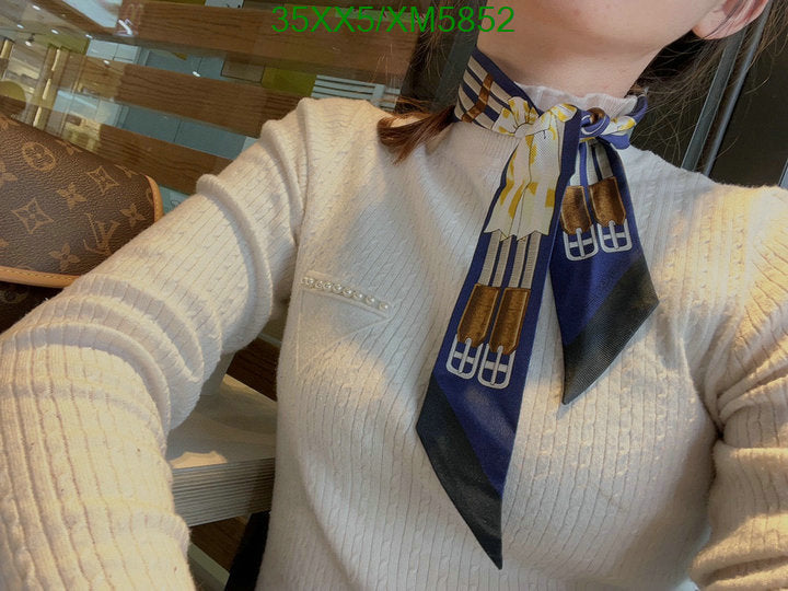 SAMC - HMS Scarves - 746