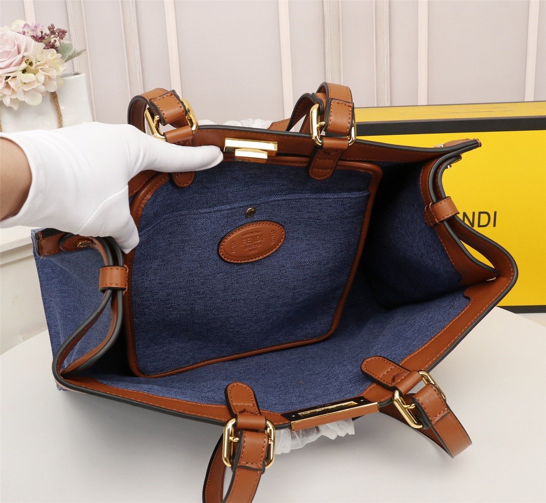 EN - New Arrival Bags FEI 088