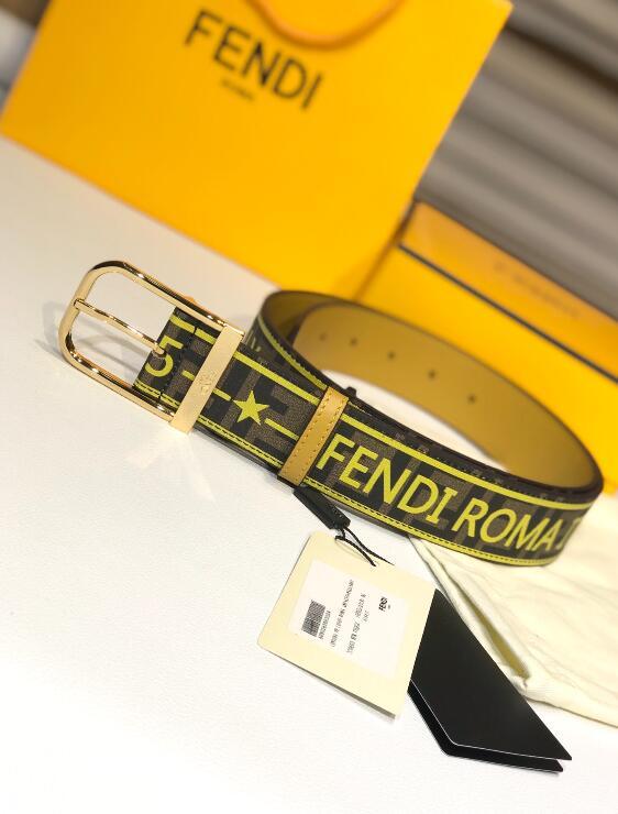 SAMC - Mix Belts - 161