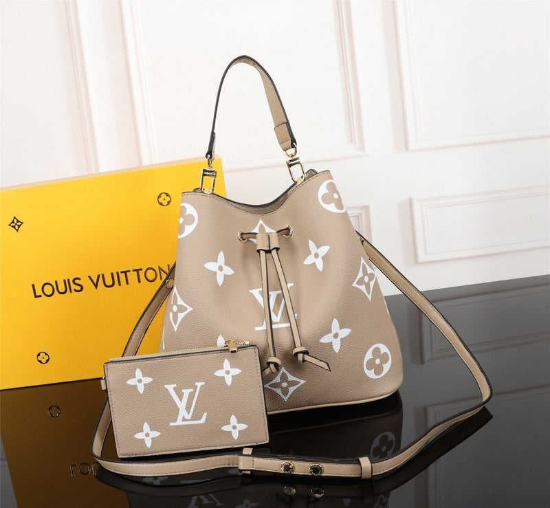 Satchel Bags - VL1 Bags - 138