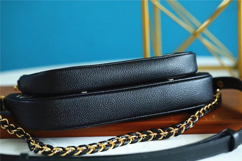 Satchel Bags - VL Bags - 7392