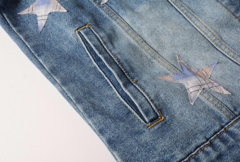 SAMC - Mix Jackets - 225