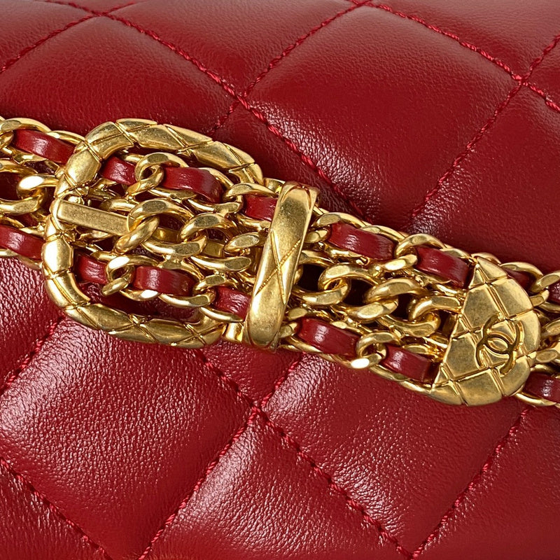 Satchel Bags - CHL Bags - 785