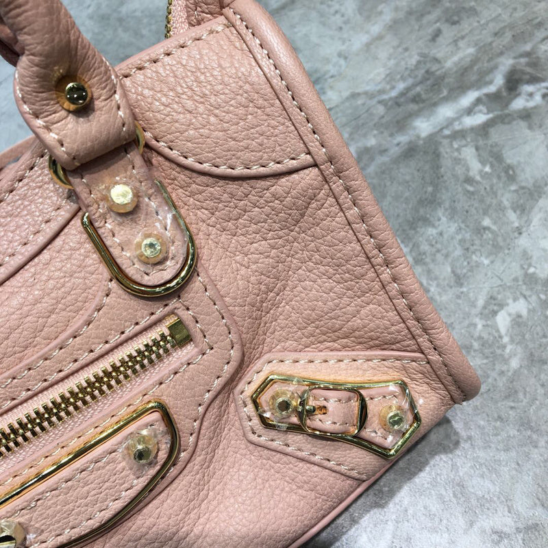Satchel Bags - BGA Bags - 901