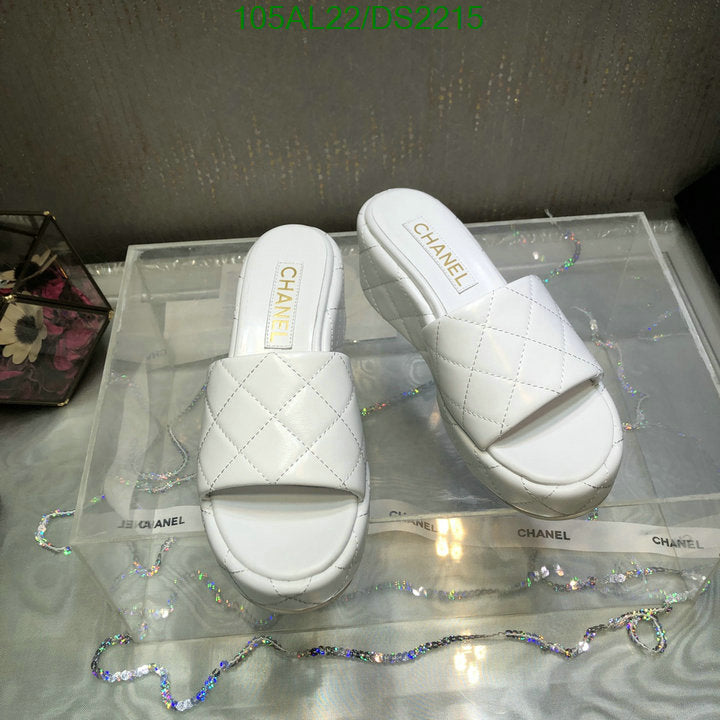 SAMC - CHL Women Shoes High Heels - 037