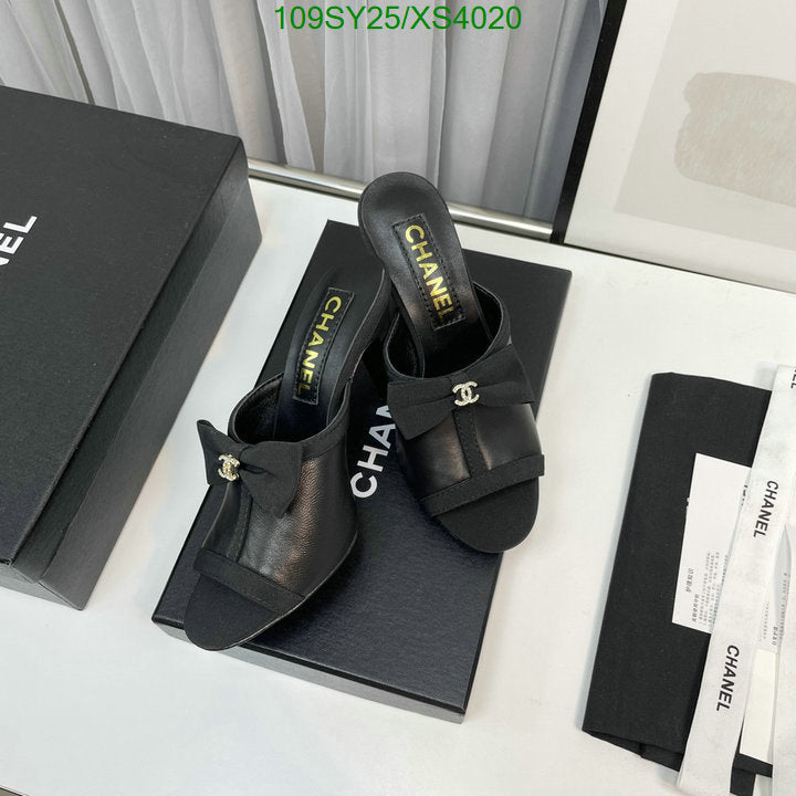 SAMC - CHL Women Shoes High Heels - 206