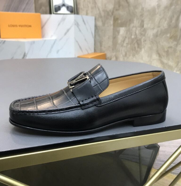 SAMC - LOV Men Shoes - 1294