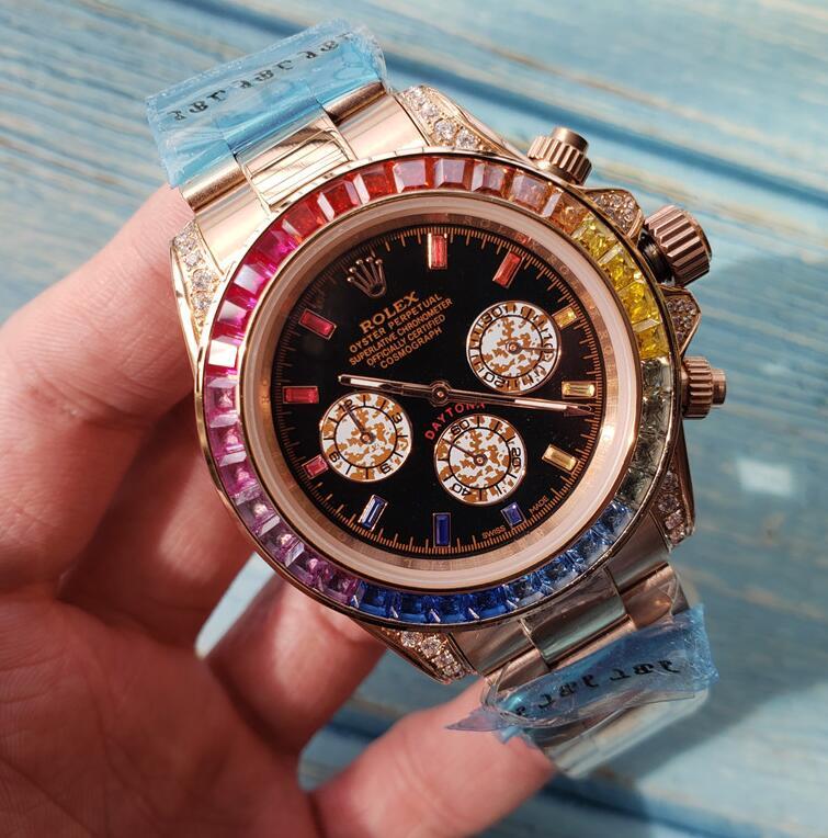 SAMC - Mix Watches - 129