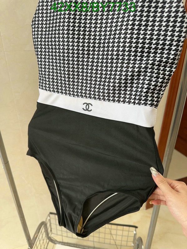 SAMC - CHL Swimsuits - 089