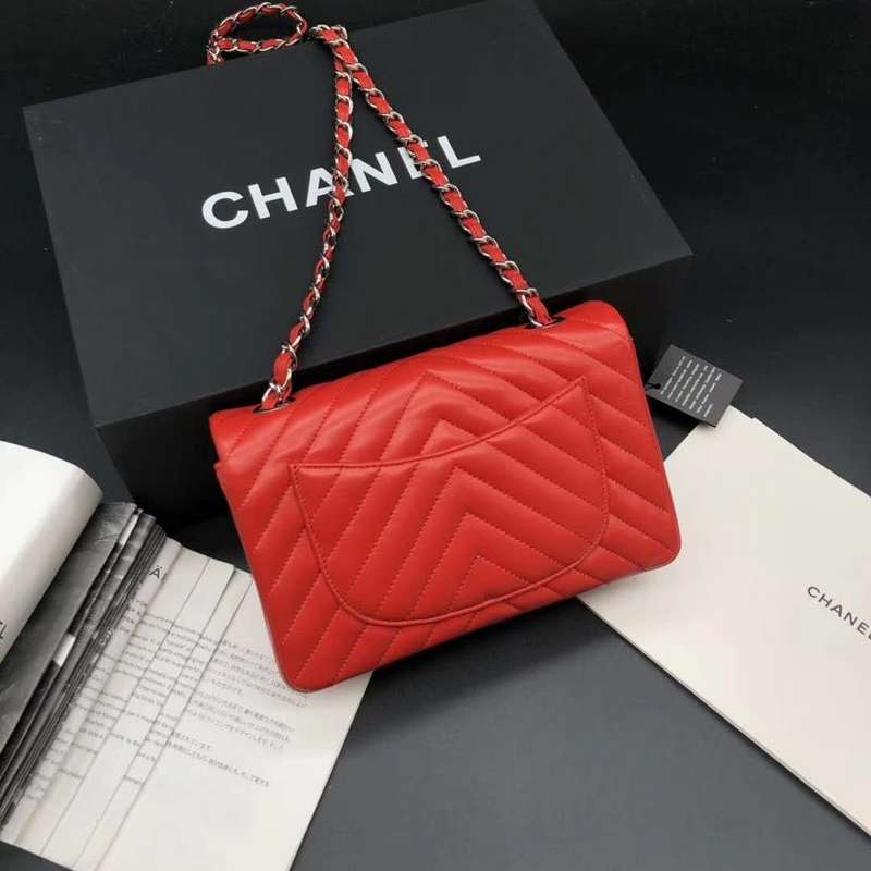 Satchel Bags - CHL Bags - 588
