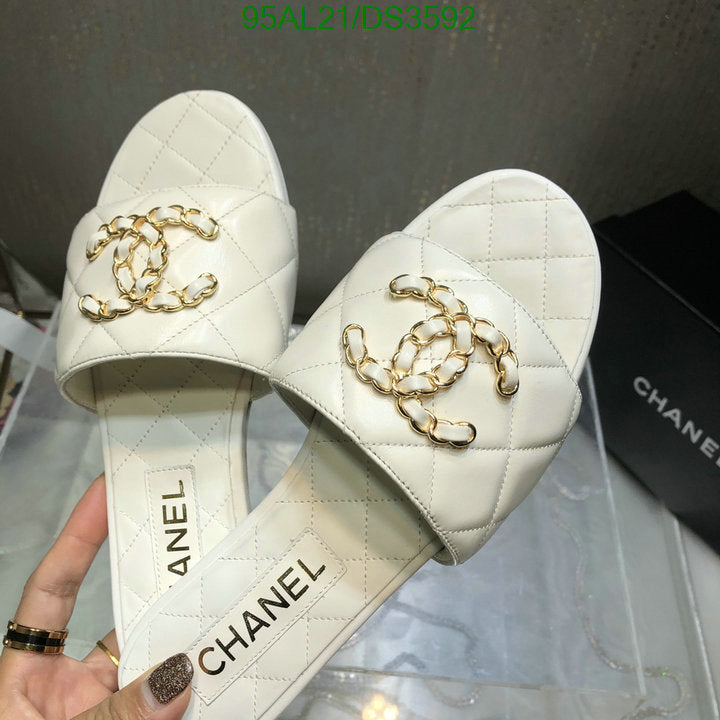 SAMC - CHL Women Shoes Slippers - 012