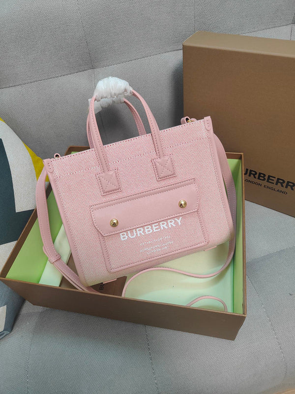 Satchel Bags - BBR Bags - 287