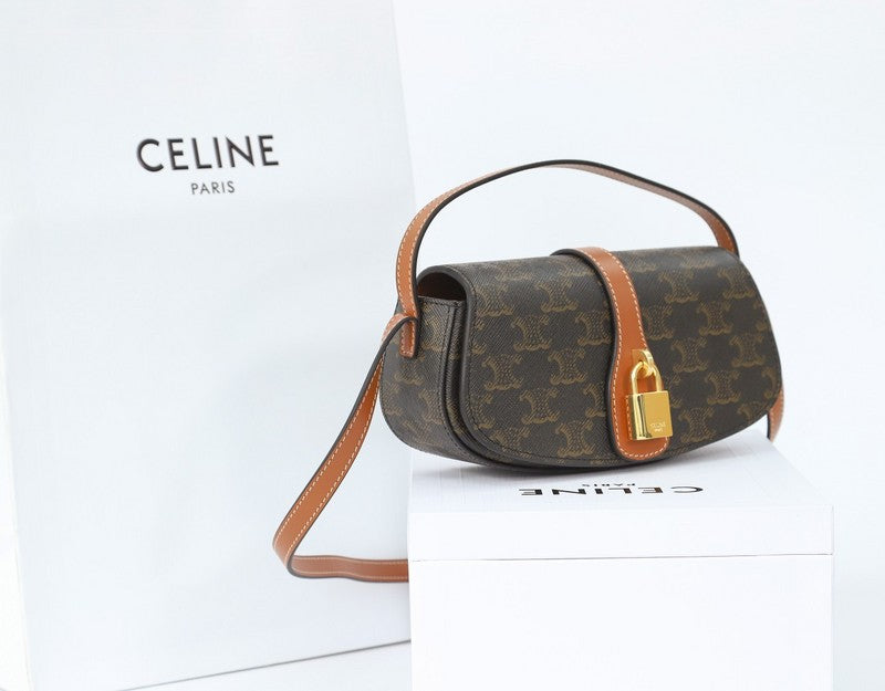 Glamy - COL Bags - 612
