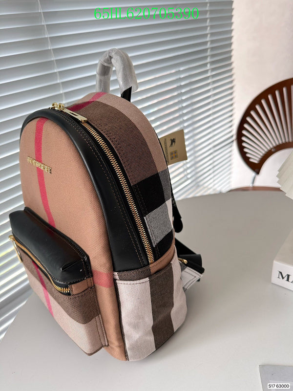 ELE Fashion -BBR Bags - 125