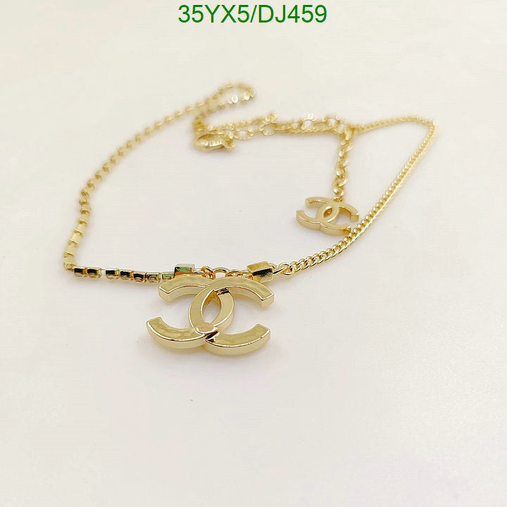 SAMC - CHL Jewelry - 221