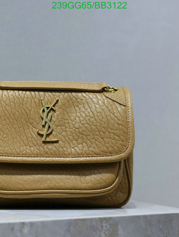 SAMC - YLS Bags - 055