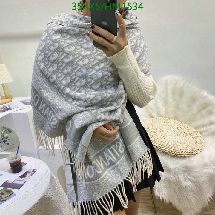 SAMC - DOR Scarves - 420