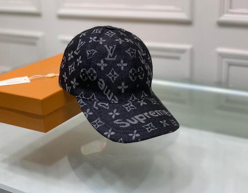 SAMC - Mix Hats - 028