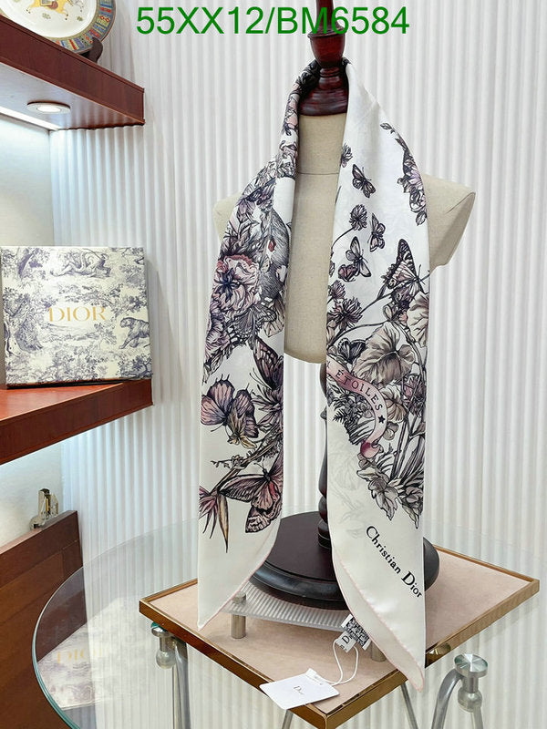 SAMC - DOR Scarves - 069