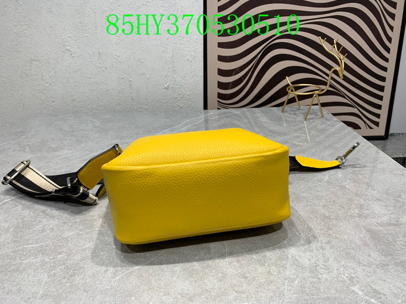 Satchel Bags - PDA Bags - 3261