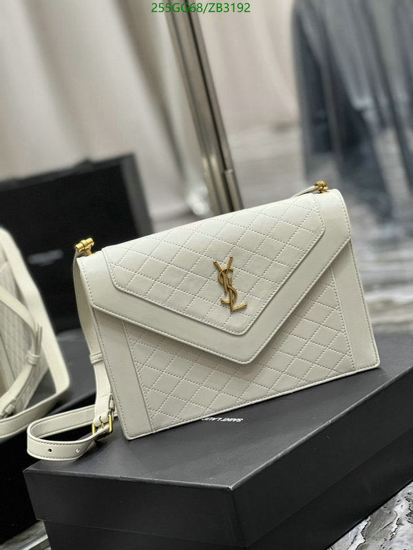 SAMC - YLS Bags - 413