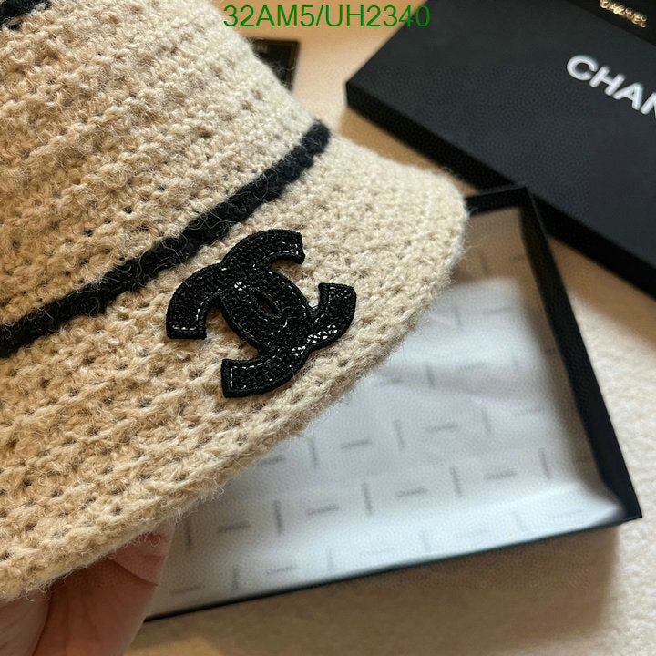 SAMC - CHL Caps & Hats - 064
