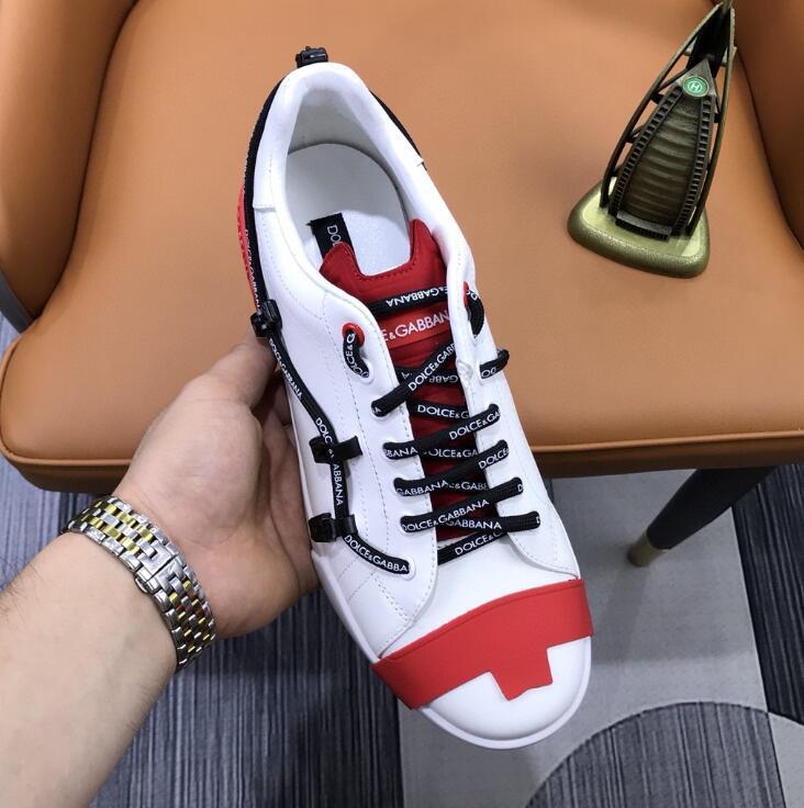 SAMC - DAG Men Shoes - 579