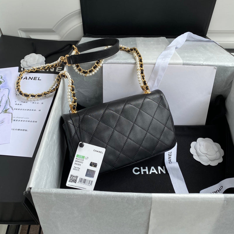 Satchel Bags - CHL Bags - 086