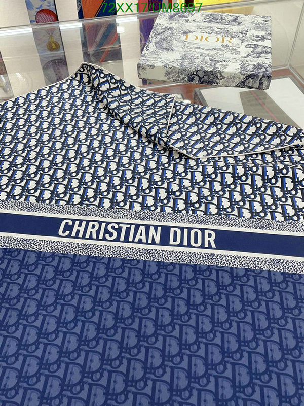 SAMC - DOR Scarves - 140