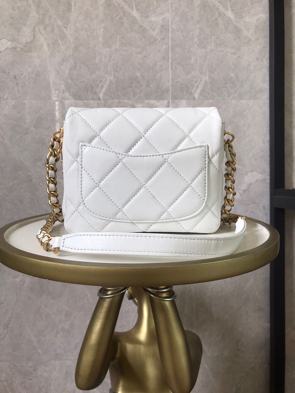 Satchel Bags - CHL Bags - 3688
