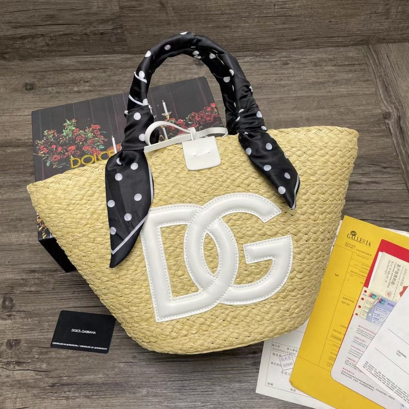 Satchel Bags - DG Bags - 389