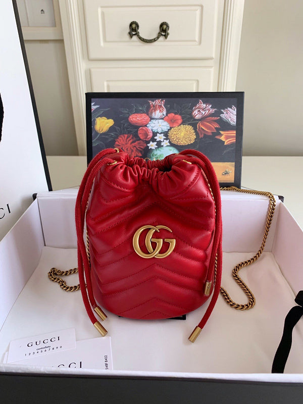 GUI2 Bags - Fashion Bags  1406