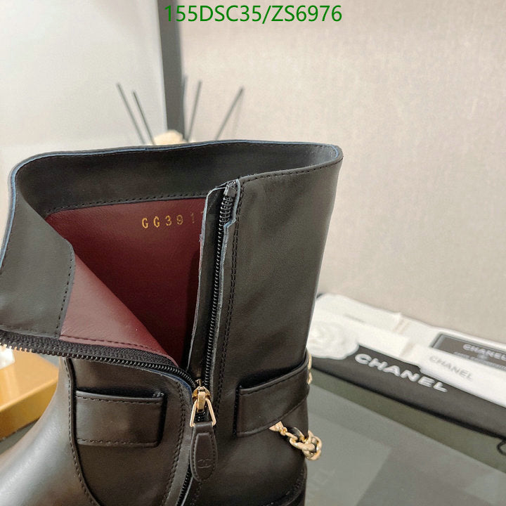 SAMC - Mix Boots - 291