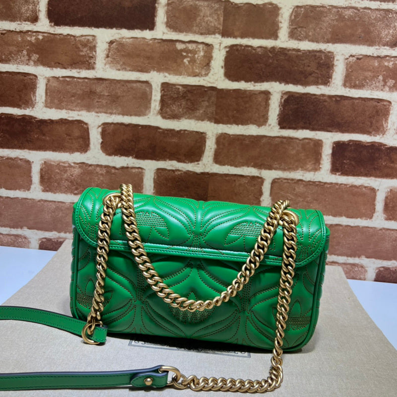 Satchel Bags - GCI Bags - 817