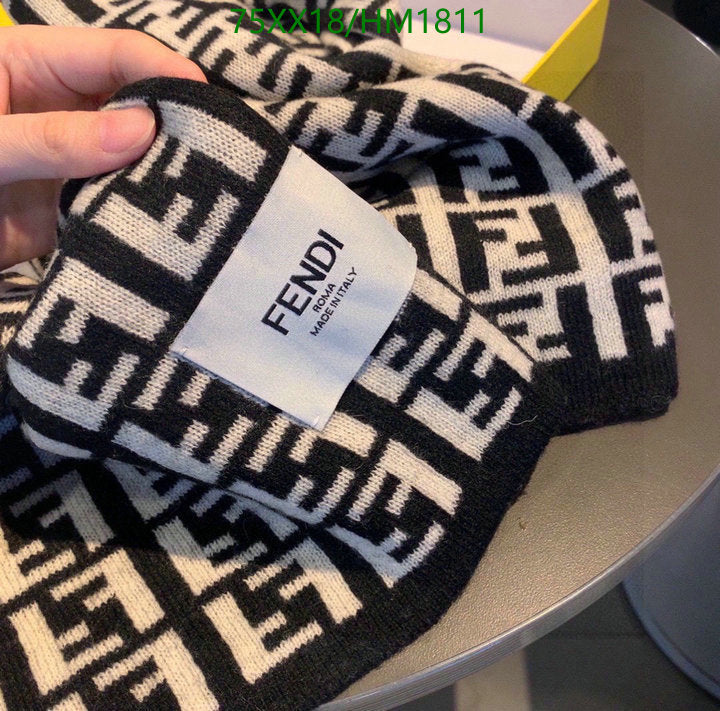 SAMC - FDE Scarves - 157