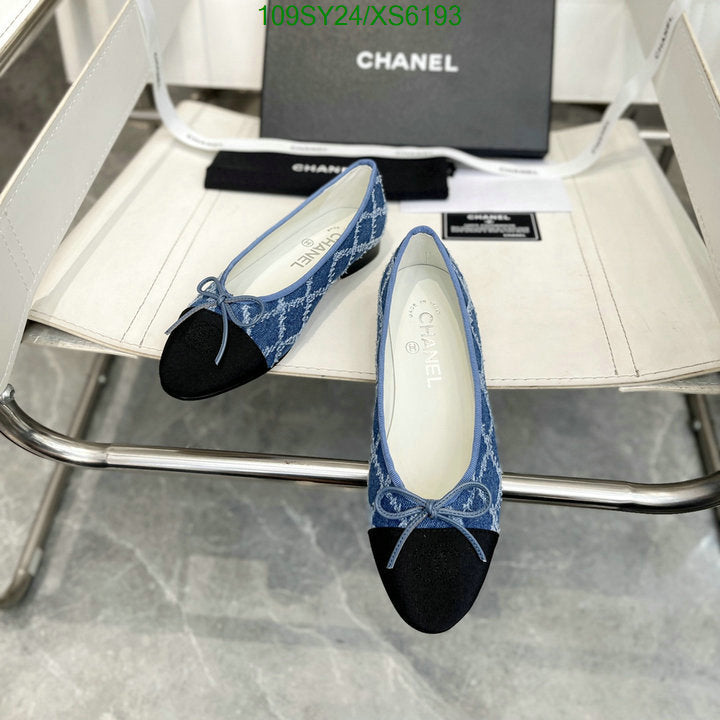 SAMC - CHL Women Shoes Ballet - 294