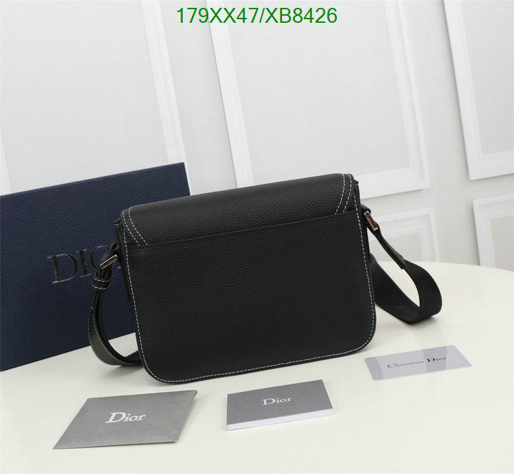 SAMCC - DOR Bags - 1509