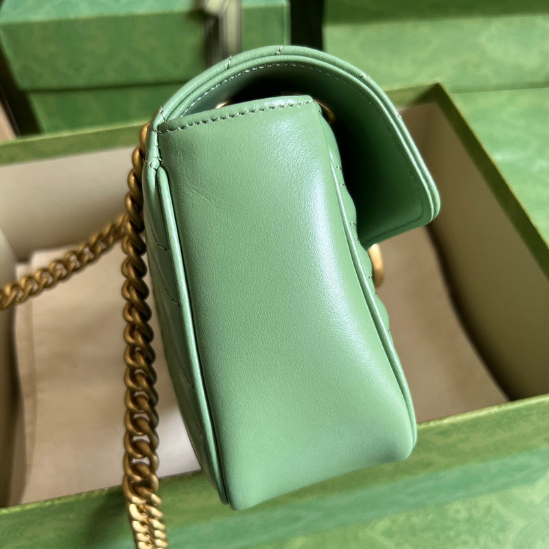 Satchel Bags - GCI Bags - 7689