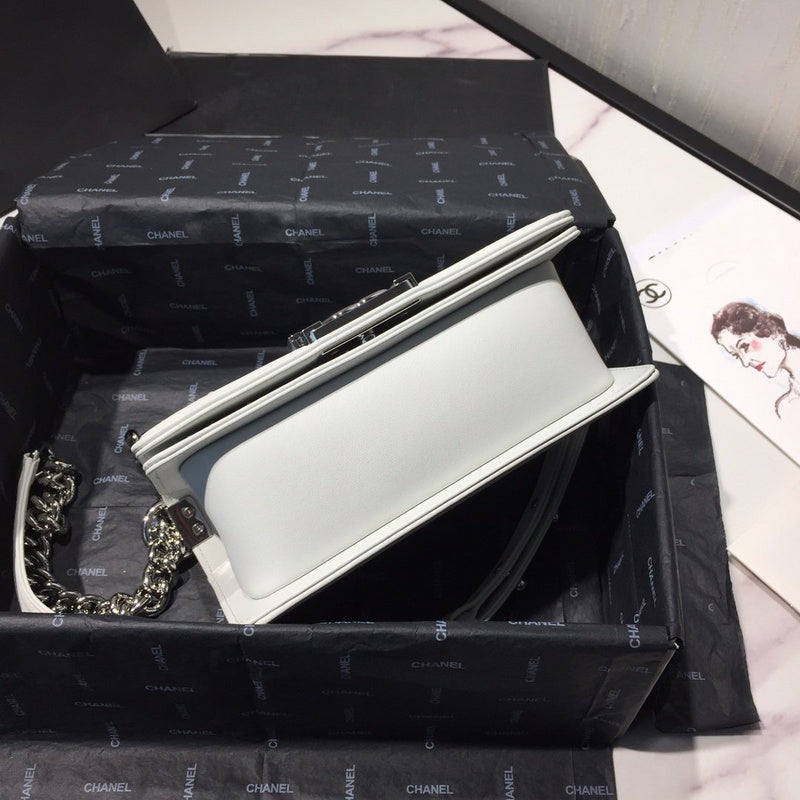 Satchel Bags - CHL Bags - 295
