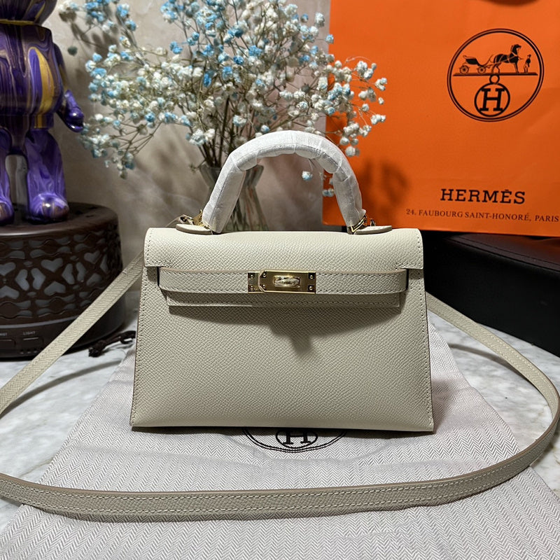Satchel Bags - HMS-Bags - 602