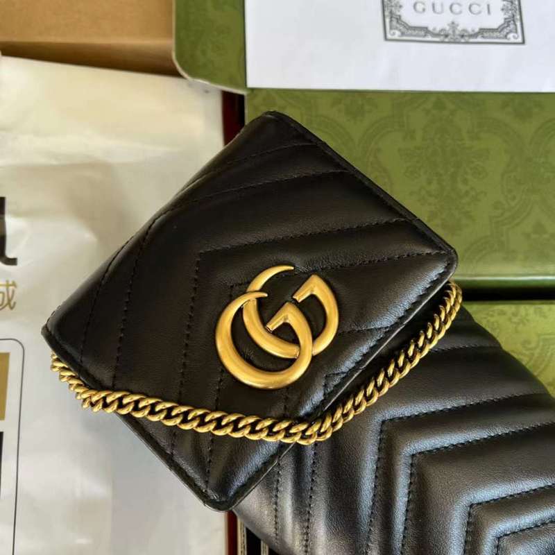 GUI2 Bags - Fashion Bags  580