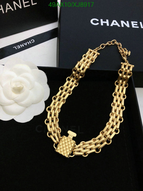 SAMC - CHL Jewelry - 1140