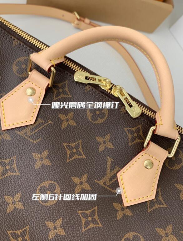 SAMC - LOV Bags - 1530