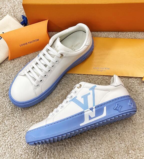 Glamy - LOV Men Shoes - 1721