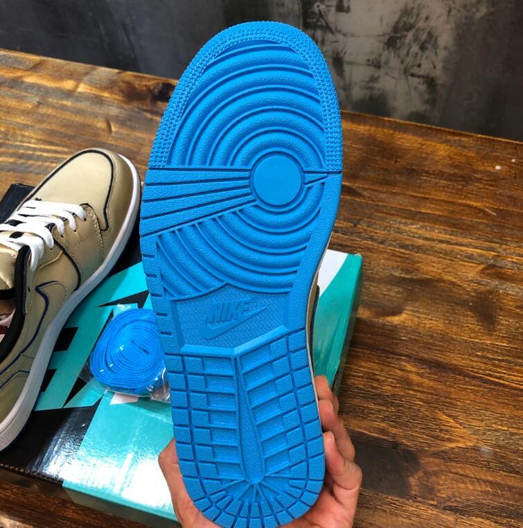 SAMC - NKE Shoes - 1679