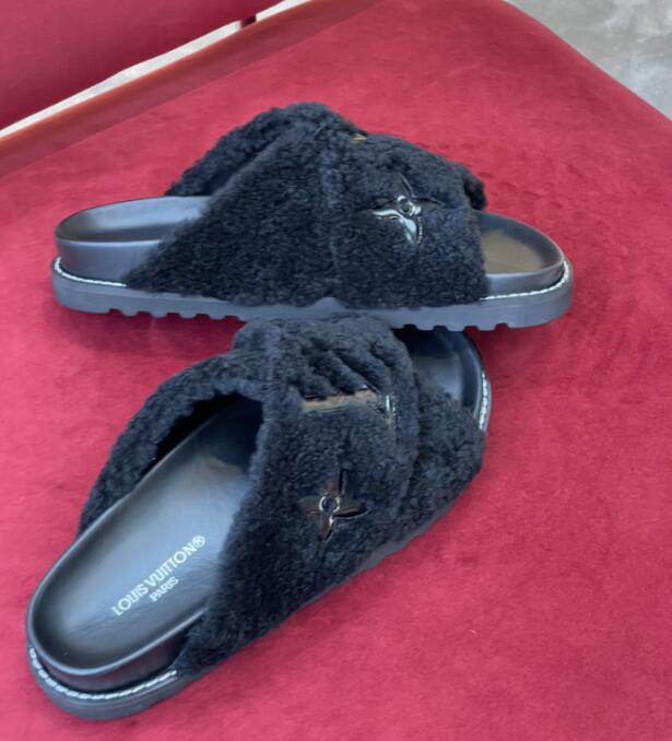 Glamy - LOV Women Shoes - 715