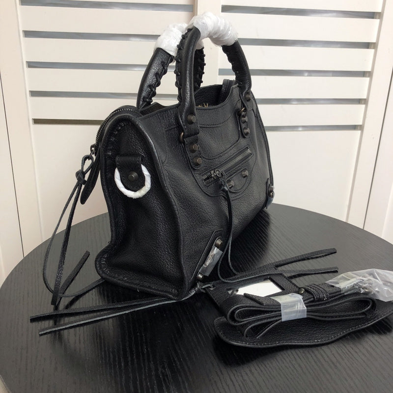Satchel Bags - BGC Bags - 217